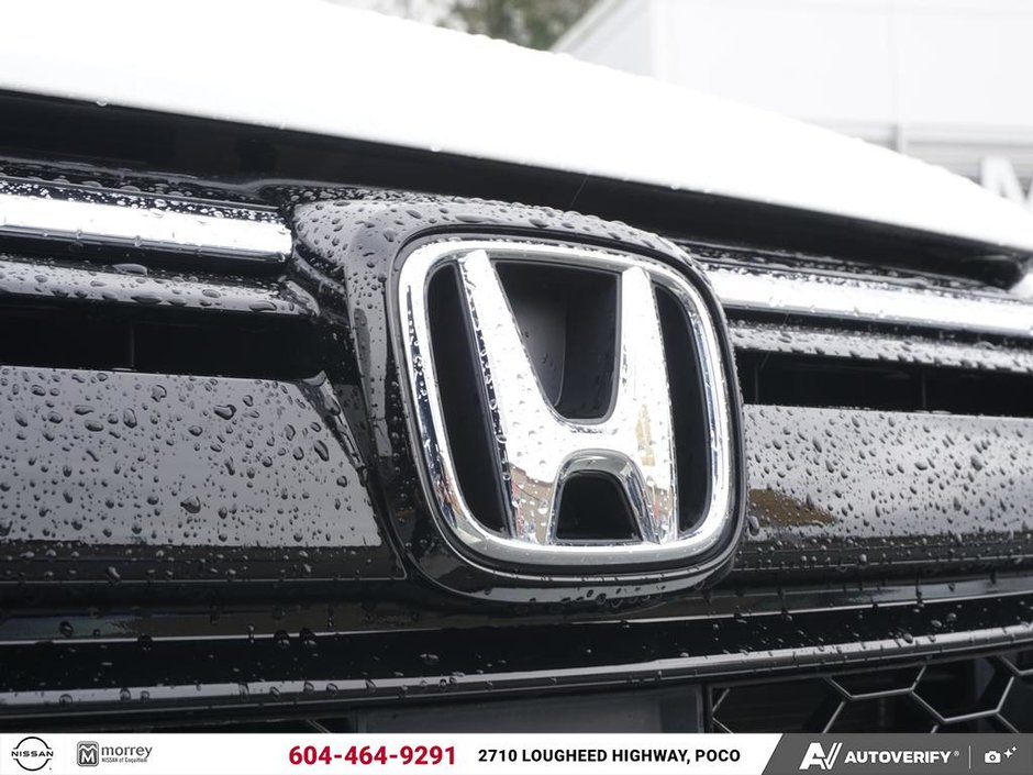 2022 Honda CR-V EX-L 4WD-8