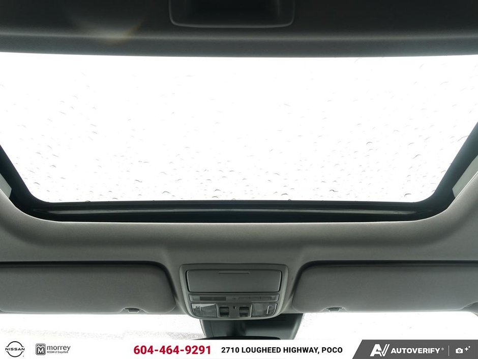 2022 Honda CR-V EX-L 4WD-13