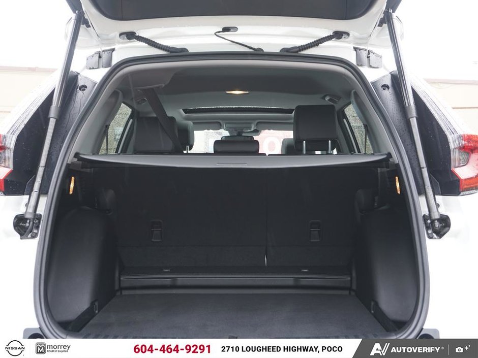 2022 Honda CR-V EX-L 4WD-11