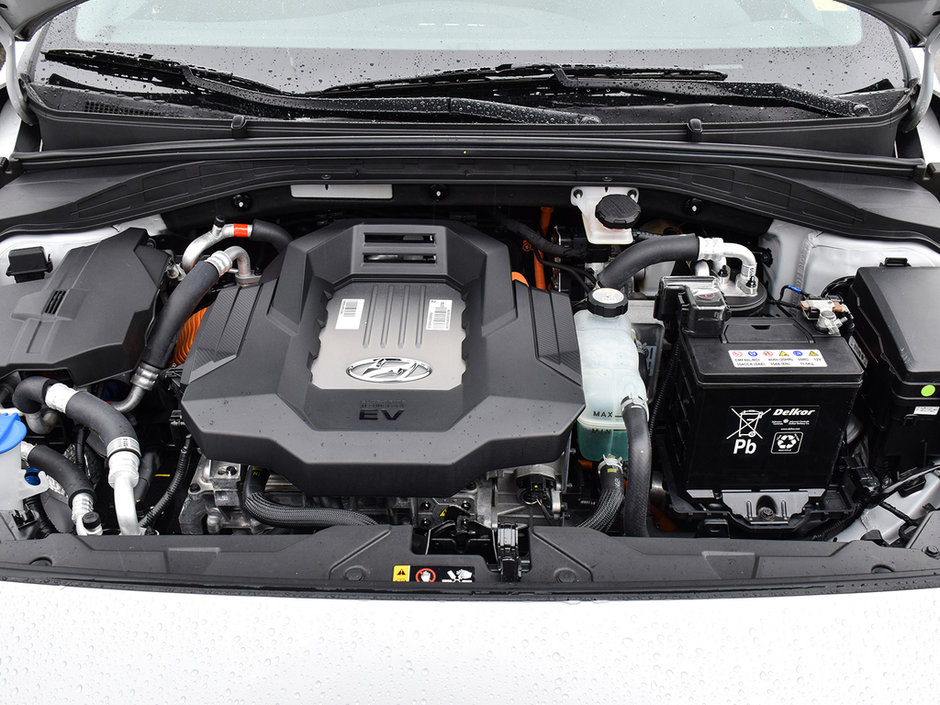 2019 Hyundai Ioniq Electric PREFERRED-28