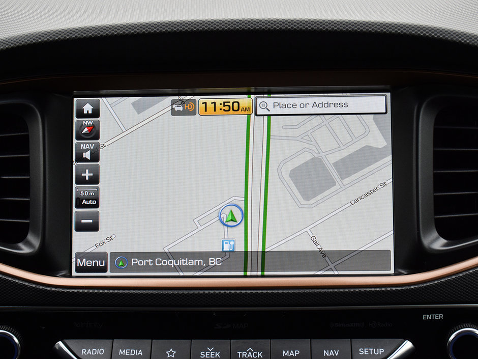 2019 Hyundai Ioniq Electric PREFERRED-14