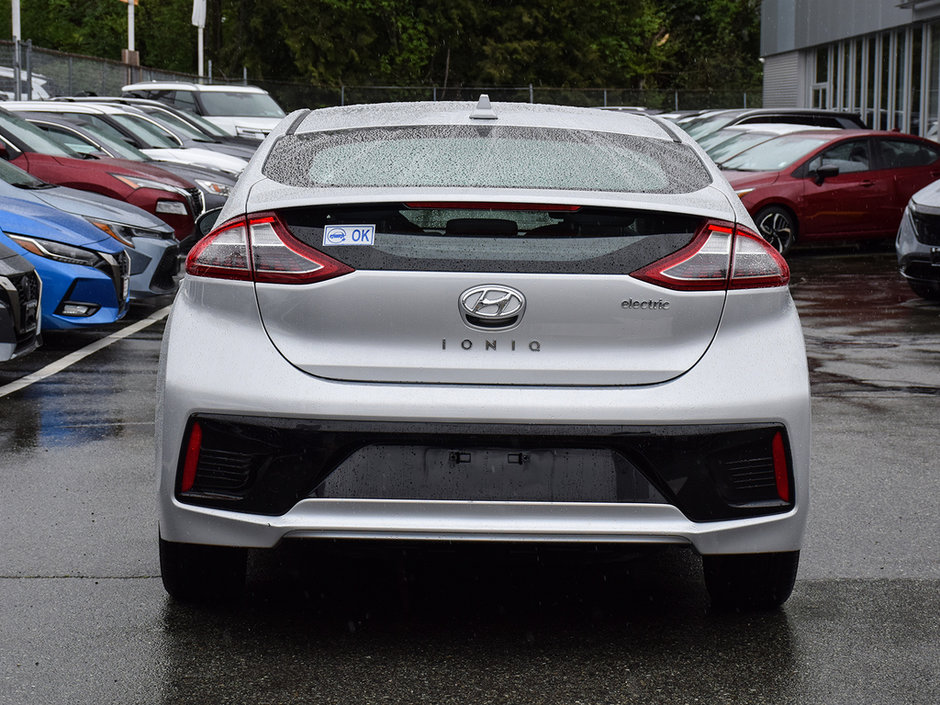 2019 Hyundai Ioniq Electric PREFERRED-3