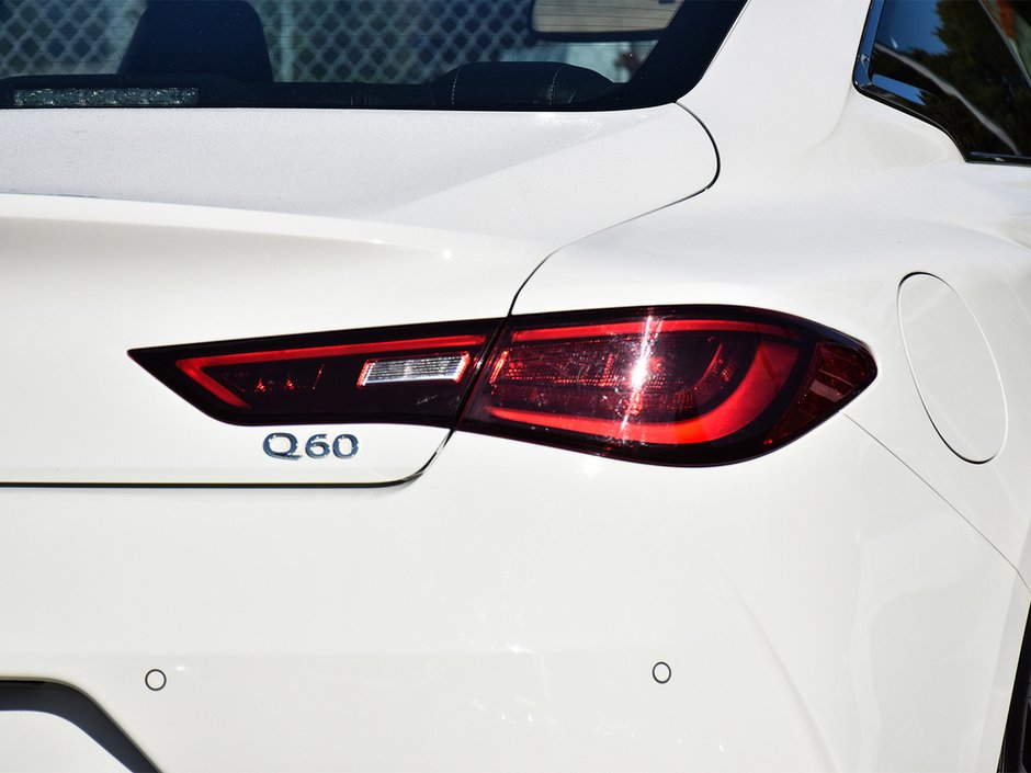 2021 Infiniti Q60 LUXE AWD MORREY CERTIFIED PRE OWNED-30