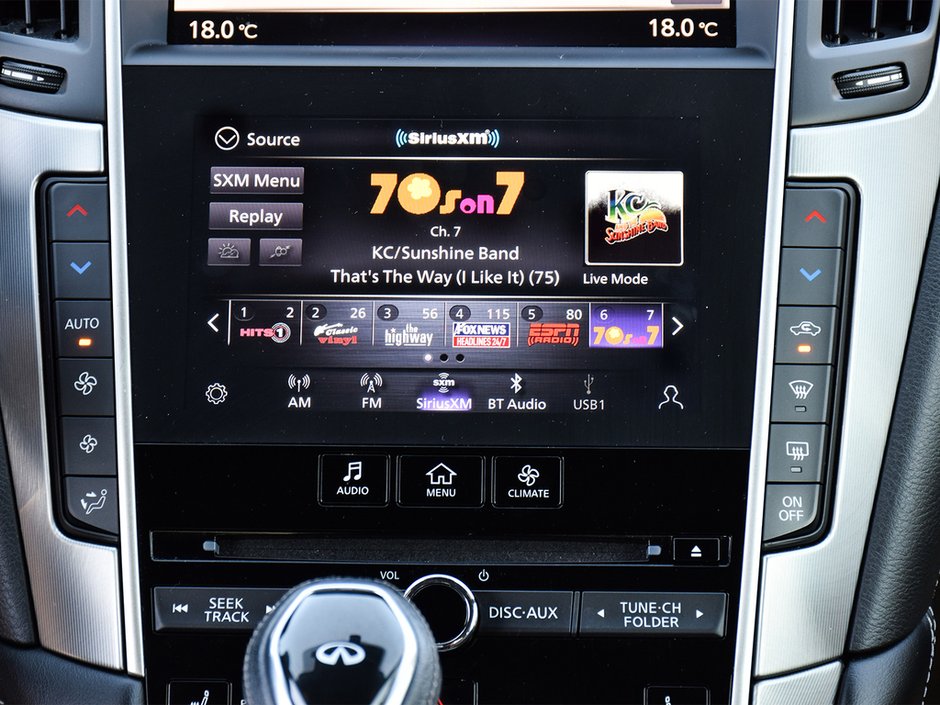 2021 Infiniti Q60 LUXE AWD MORREY CERTIFIED PRE OWNED-18