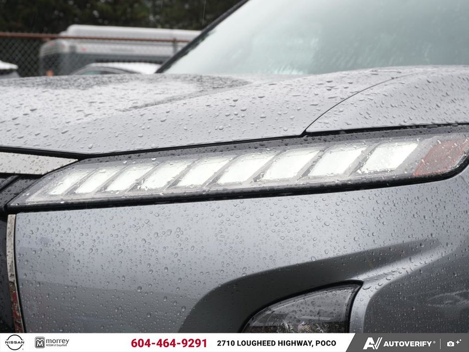 2026 Infiniti QX80 AUTOGRAPH-9