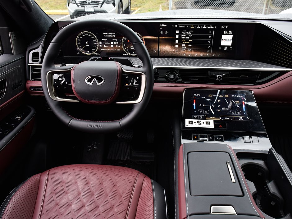 2026 Infiniti QX80 AUTOGRAPH-16