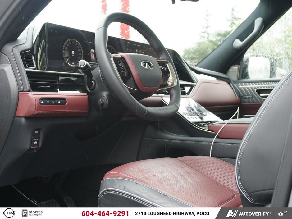 2026 Infiniti QX80 AUTOGRAPH-14