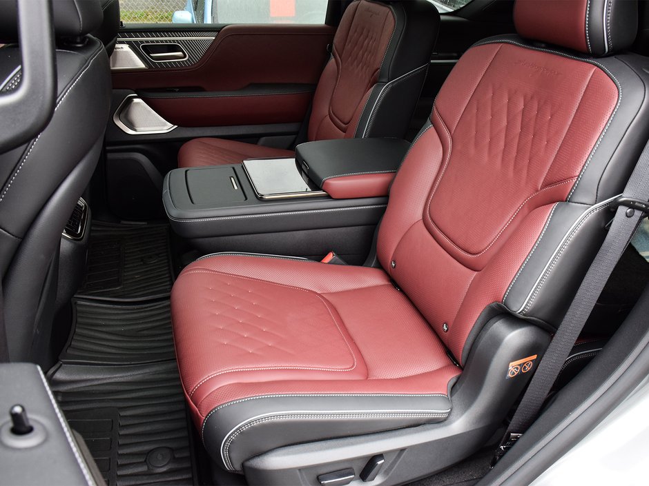 2026 Infiniti QX80 AUTOGRAPH-20