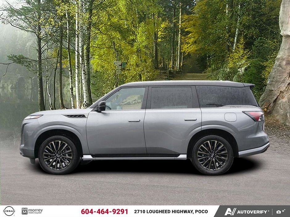 2026 Infiniti QX80 AUTOGRAPH-2