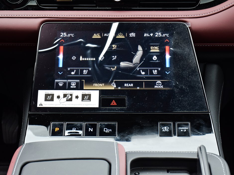 2026 Infiniti QX80 AUTOGRAPH-19