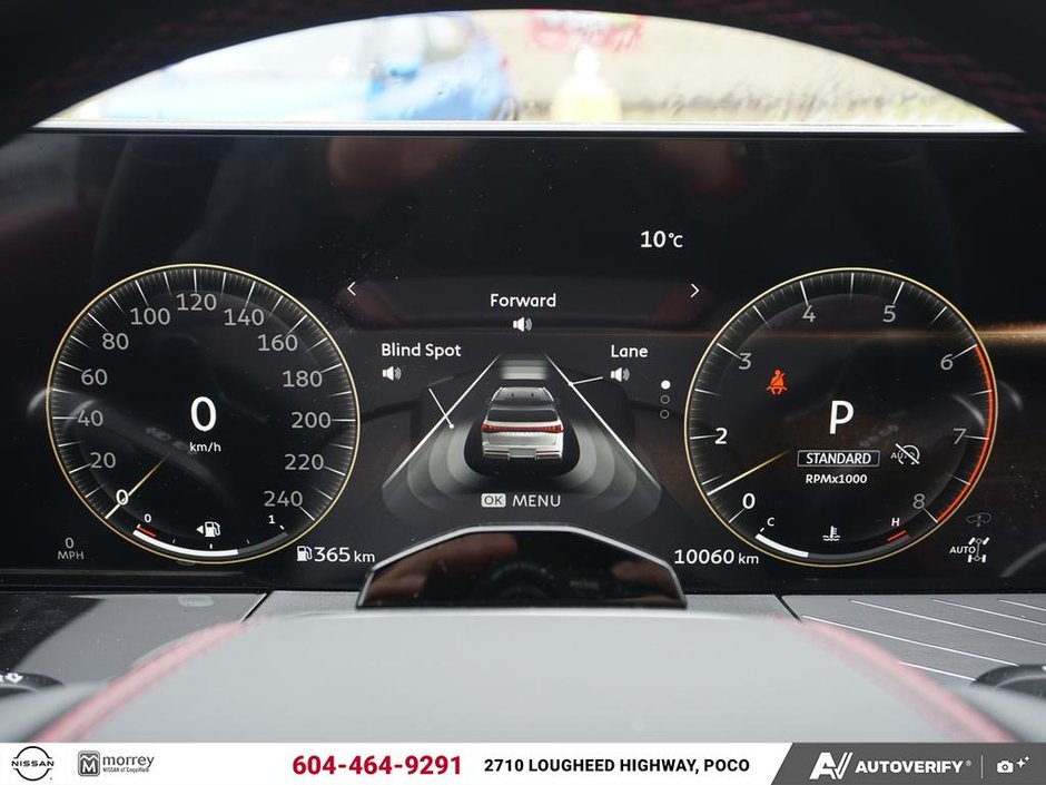 2026 Infiniti QX80 AUTOGRAPH-15