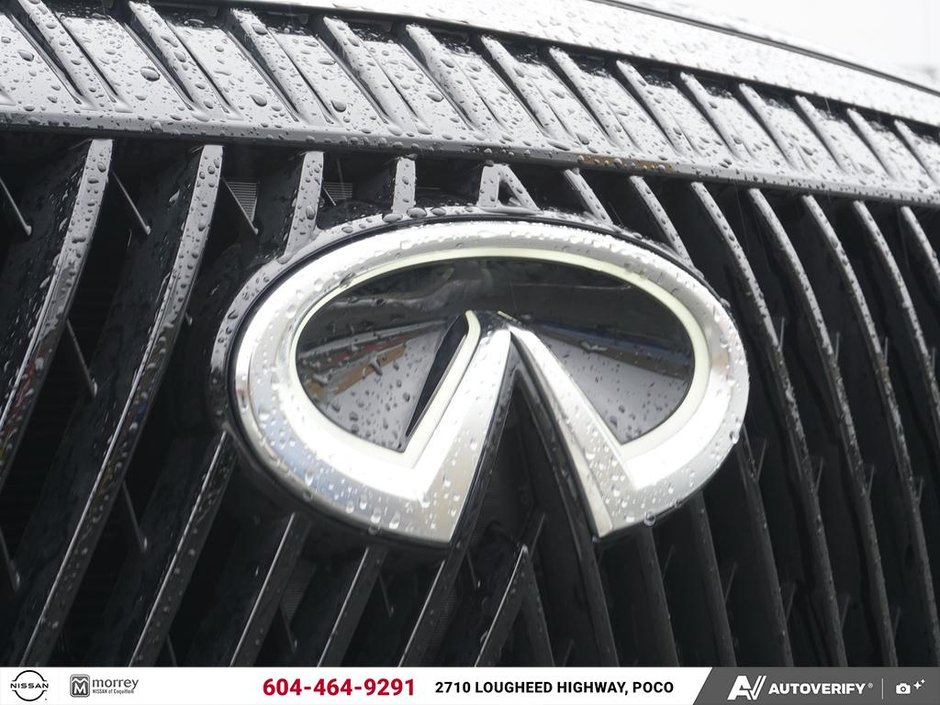 2026 Infiniti QX80 AUTOGRAPH-8