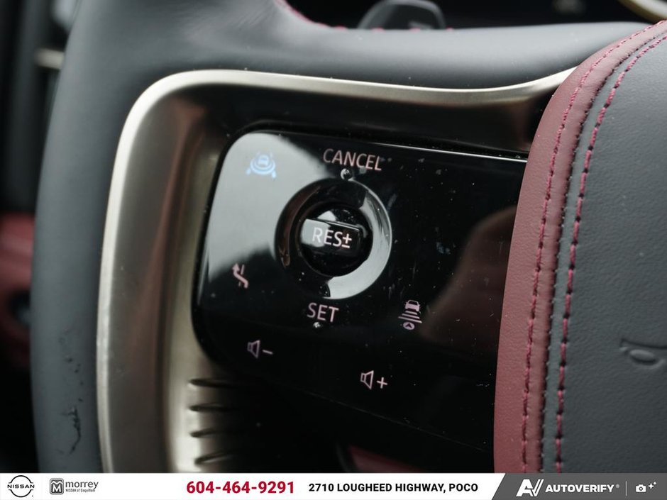2026 Infiniti QX80 AUTOGRAPH-17