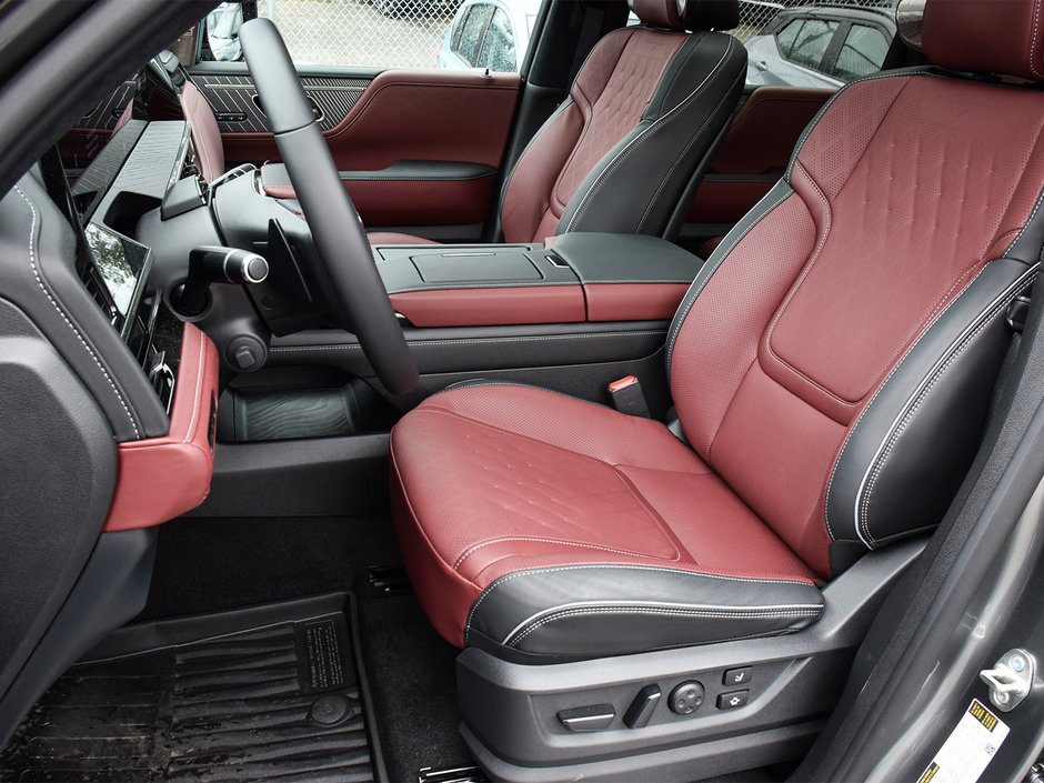 2026 Infiniti QX80 AUTOGRAPH-8