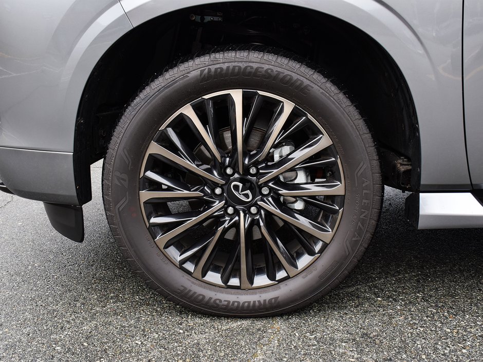 2026 Infiniti QX80 AUTOGRAPH-26