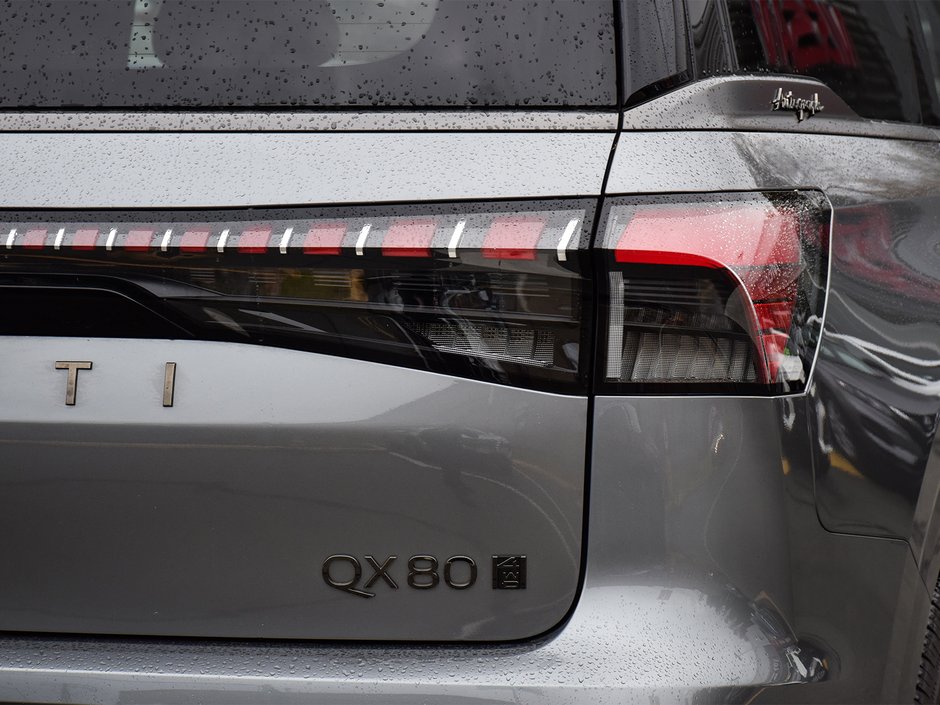 2026 Infiniti QX80 AUTOGRAPH-30