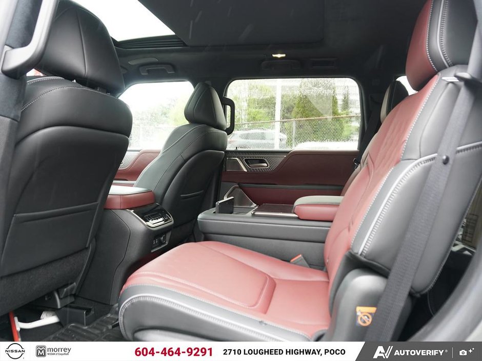 2026 Infiniti QX80 AUTOGRAPH-11