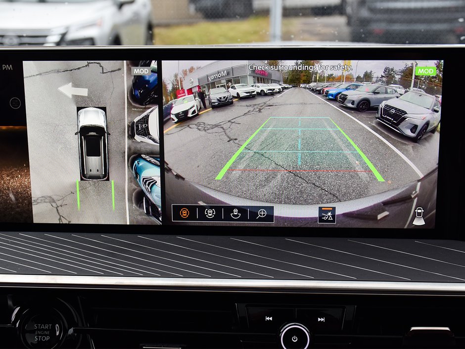 2026 Infiniti QX80 AUTOGRAPH-14