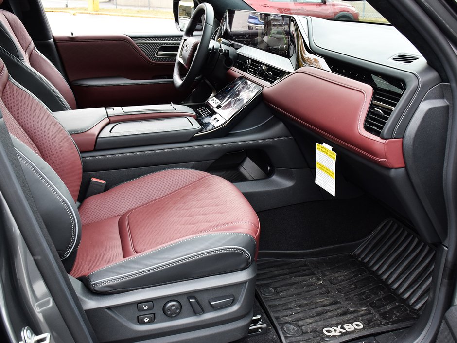 2026 Infiniti QX80 AUTOGRAPH-10