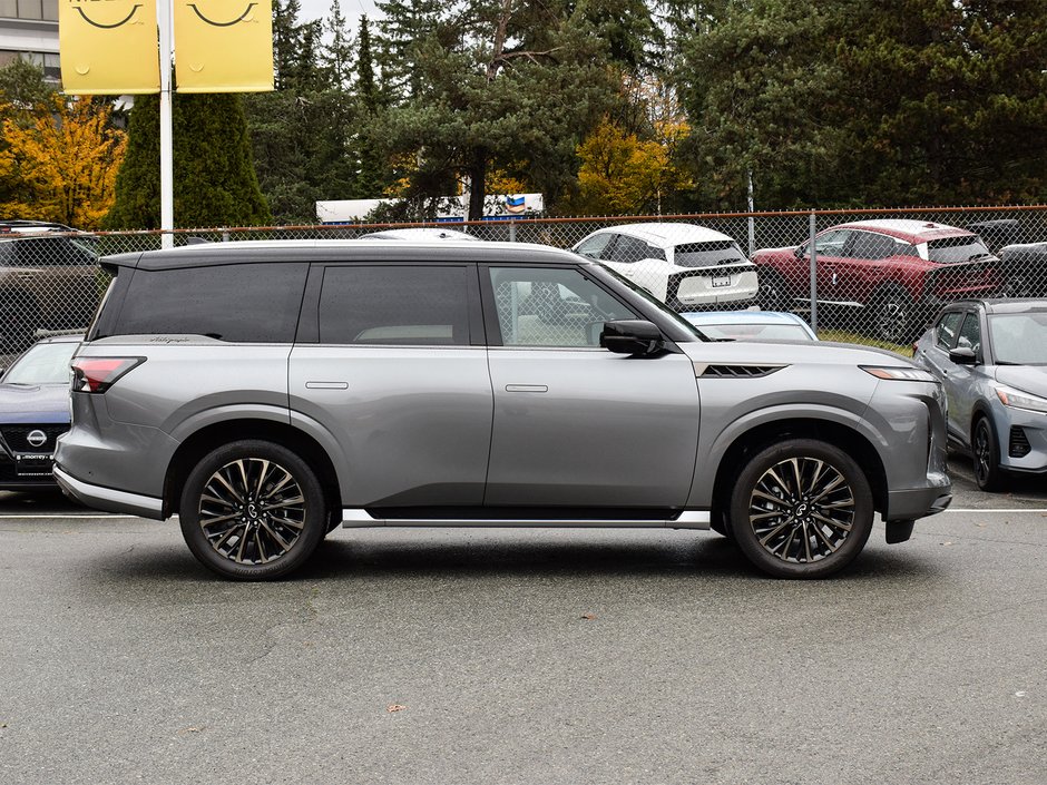 2026 Infiniti QX80 AUTOGRAPH-5