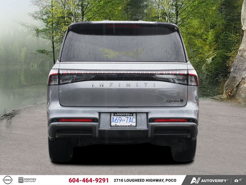 2026 Infiniti QX80 AUTOGRAPH-4