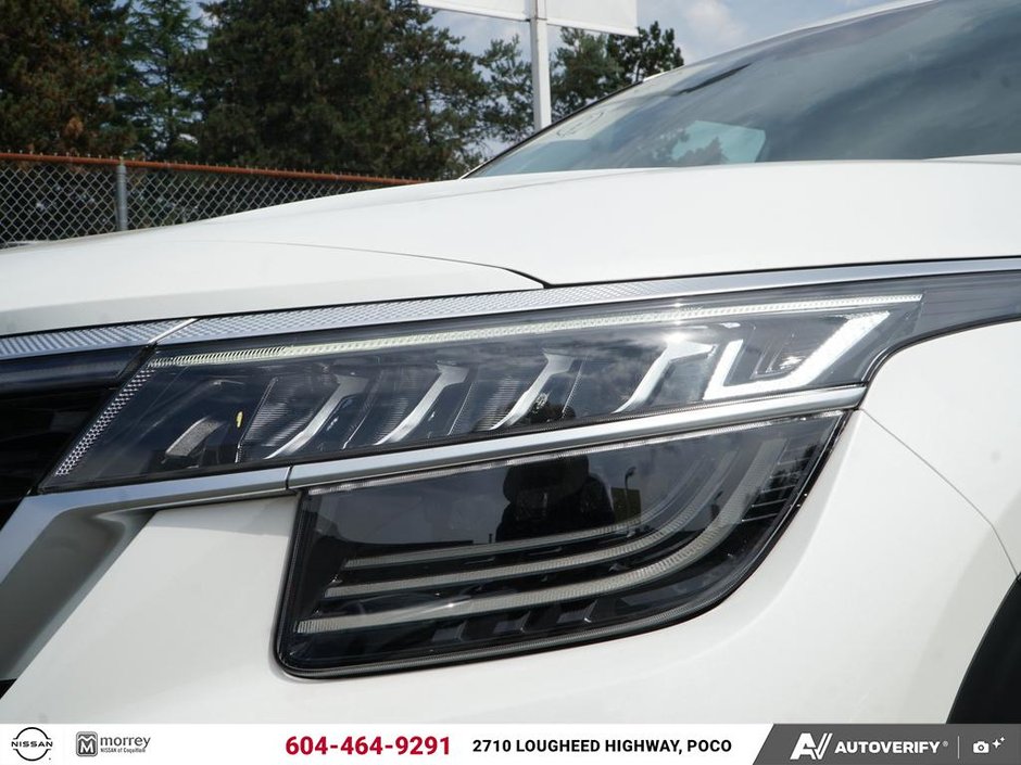 2023 Kia Seltos EX PREMIUM AWD-9