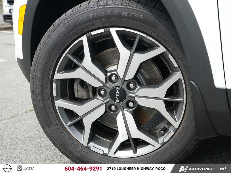 2023 Kia Seltos EX PREMIUM AWD-5