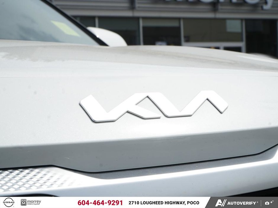 2023 Kia Seltos EX PREMIUM AWD-8