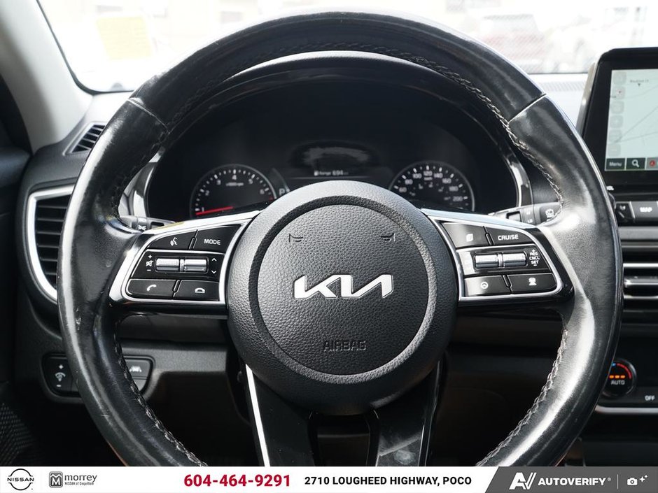 2023 Kia Seltos EX PREMIUM AWD-16