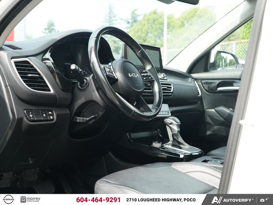 2023 Kia Seltos EX PREMIUM AWD-15