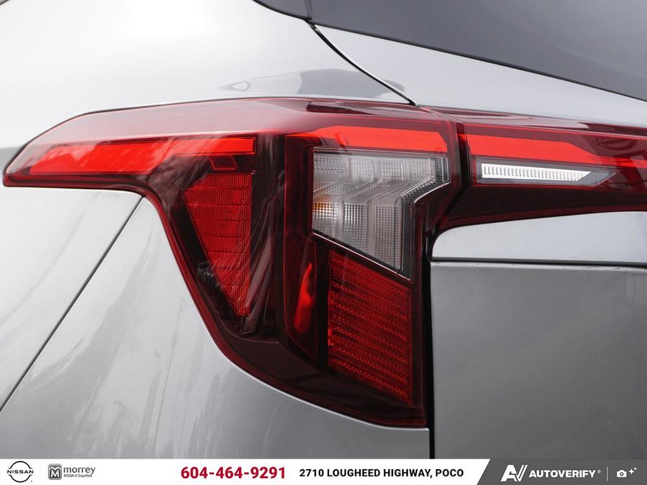 2025 Kia Seltos LX-10