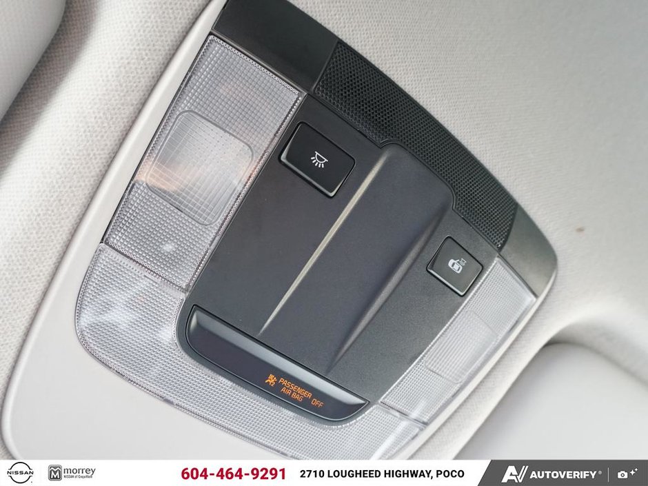 2025 Kia Seltos LX-23