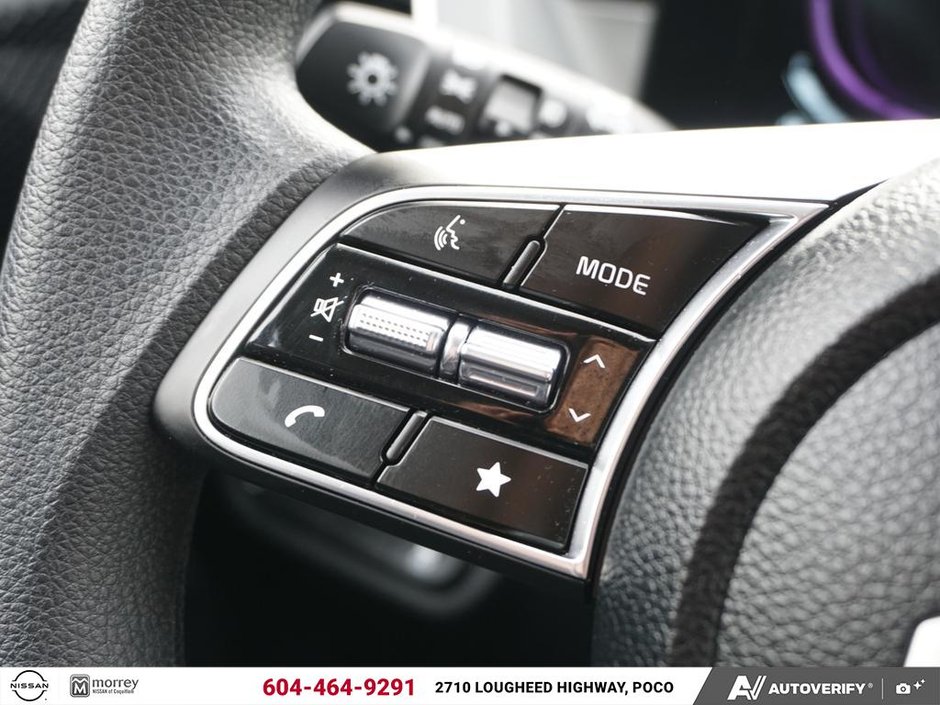 2025 Kia Seltos LX-18