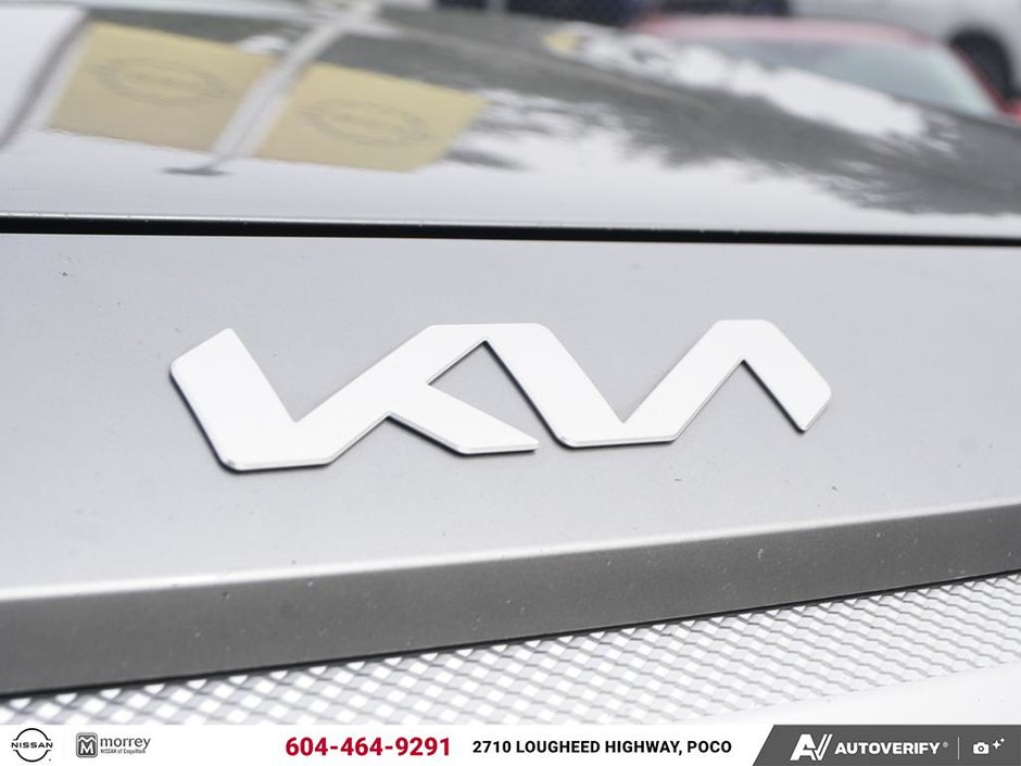 2025 Kia Seltos LX-8