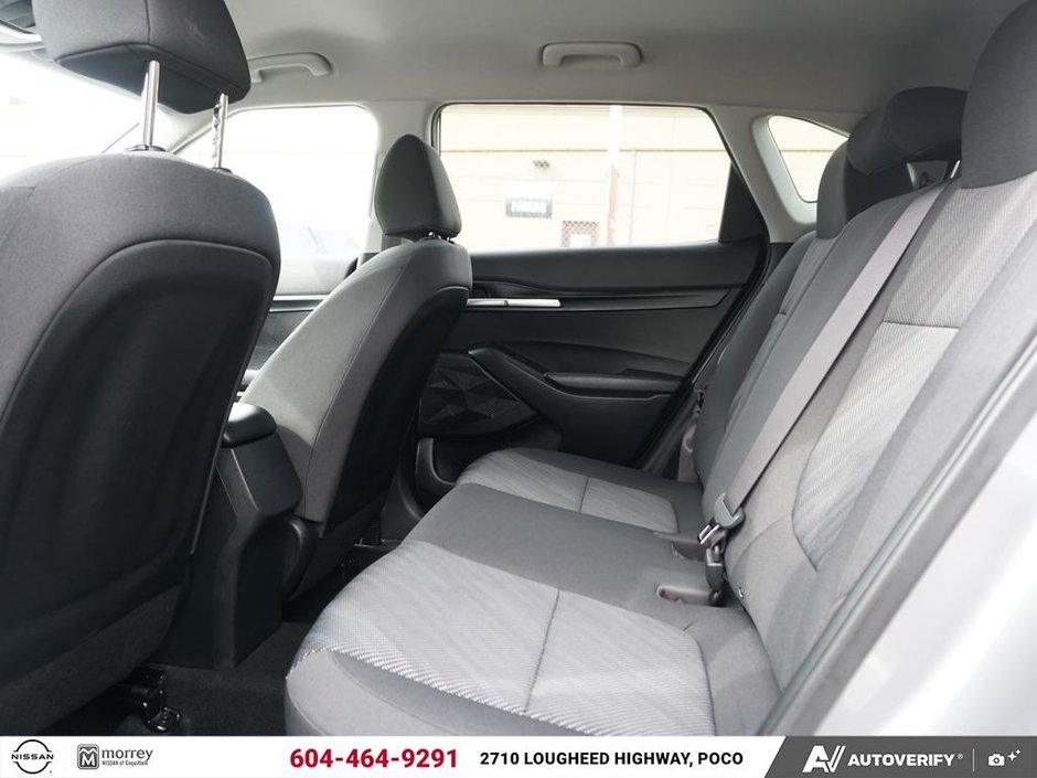 2025 Kia Seltos LX-12