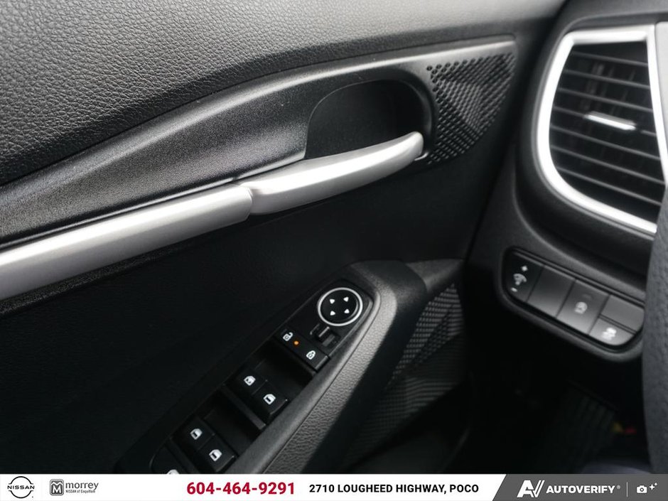 2025 Kia Seltos LX-19