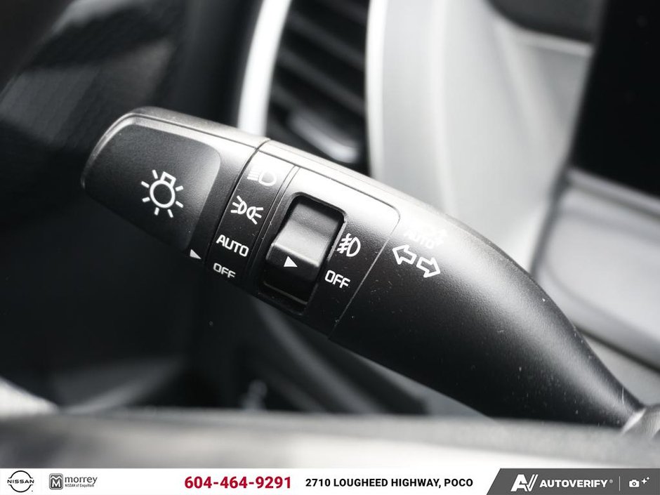 2025 Kia Seltos LX-17