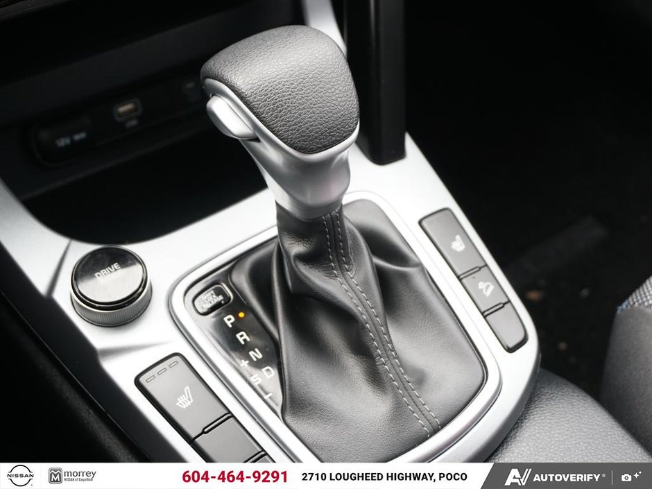 2025 Kia Seltos LX-21