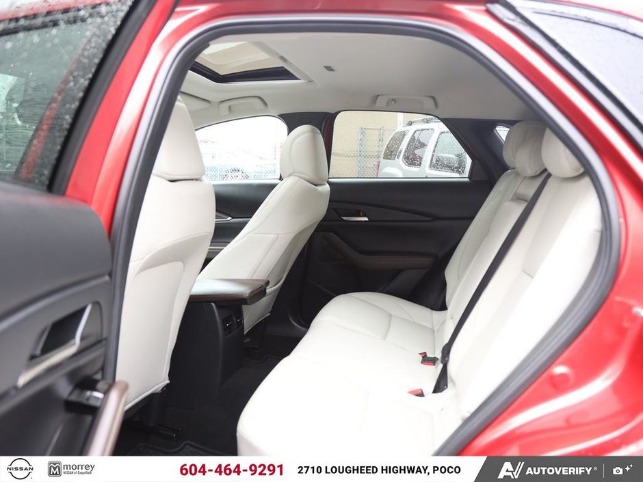 2022 Mazda CX-30 GT AWD PREMIUM SUV-23