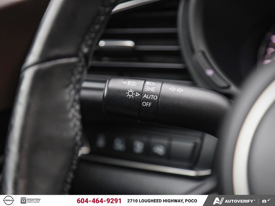 2022 Mazda CX-30 GT AWD PREMIUM SUV-15