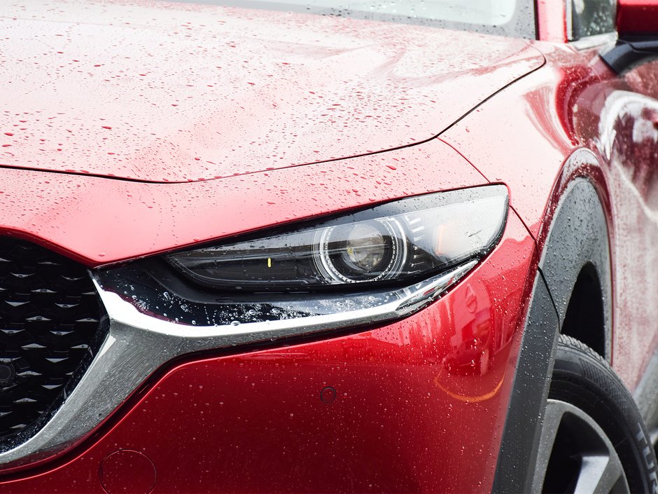 2022 Mazda CX-30 GT AWD PREMIUM SUV-29