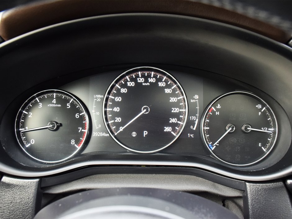 2022 Mazda CX-30 GT AWD PREMIUM SUV-13