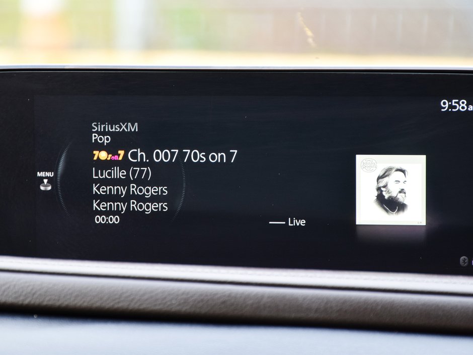 2022 Mazda CX-30 GT AWD PREMIUM SUV-18