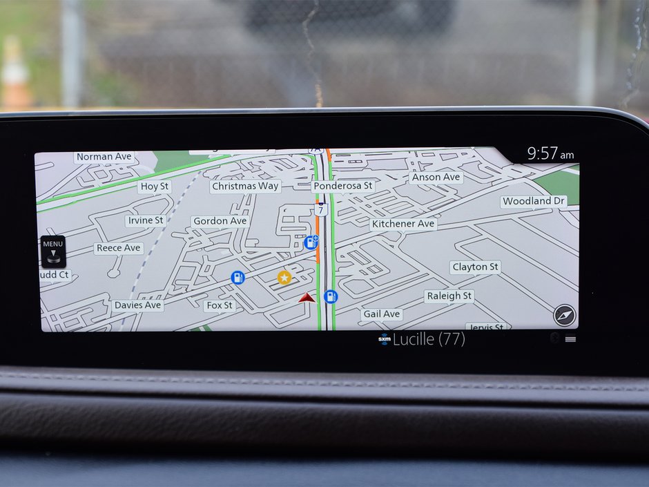 2022 Mazda CX-30 GT AWD PREMIUM SUV-15