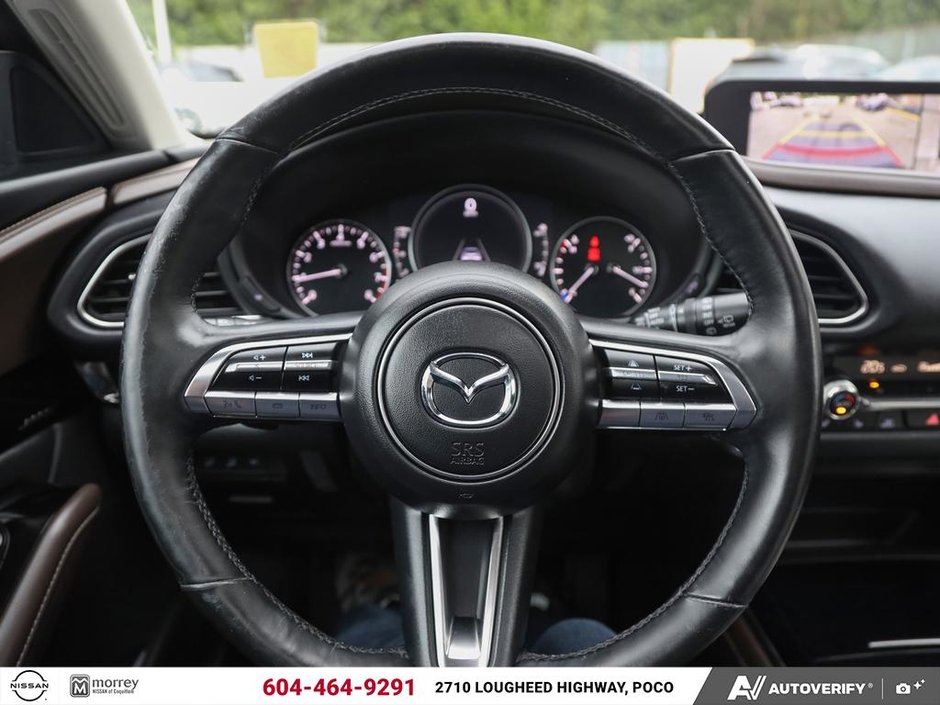 2022 Mazda CX-30 GT AWD PREMIUM SUV-13