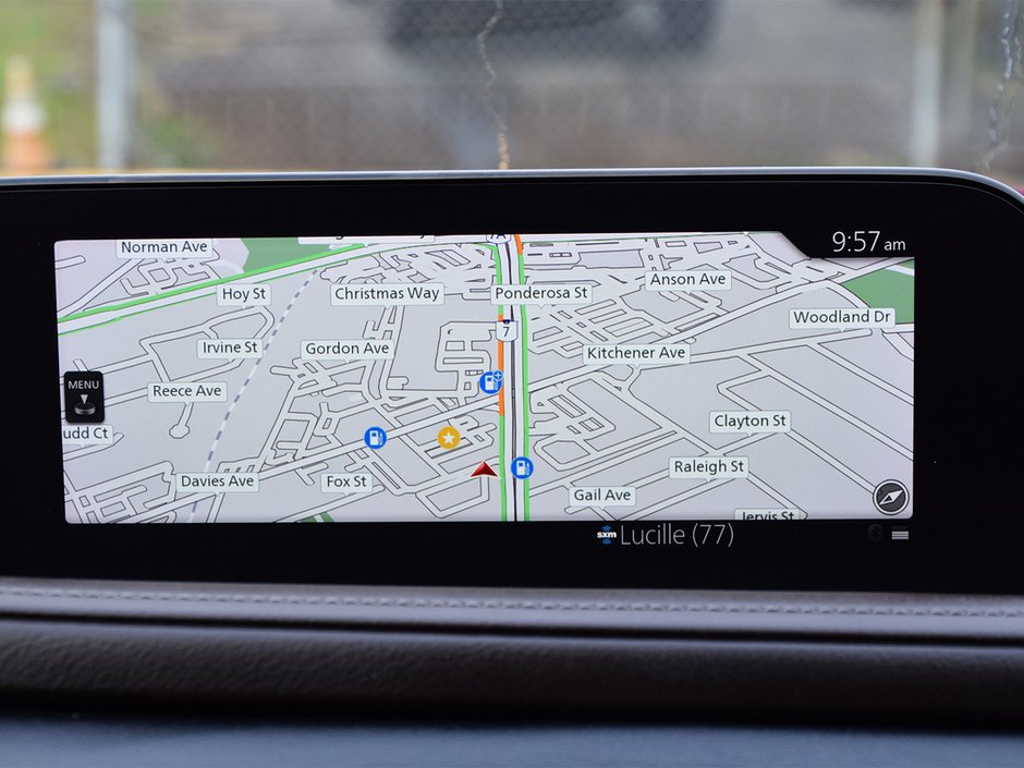 2022 Mazda CX-30 GT AWD PREMIUM SUV-15