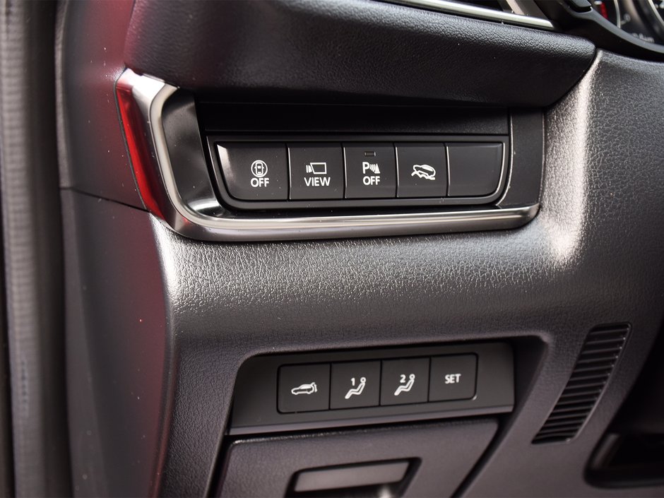 2022 Mazda CX-30 GT AWD PREMIUM SUV-17