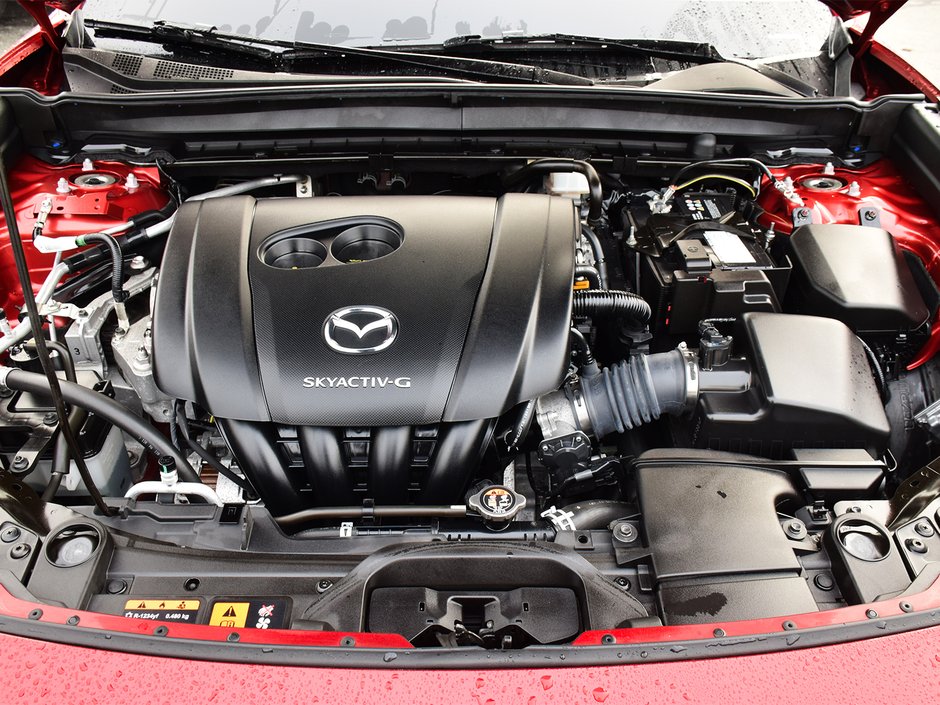 2022 Mazda CX-30 GT AWD PREMIUM SUV-28