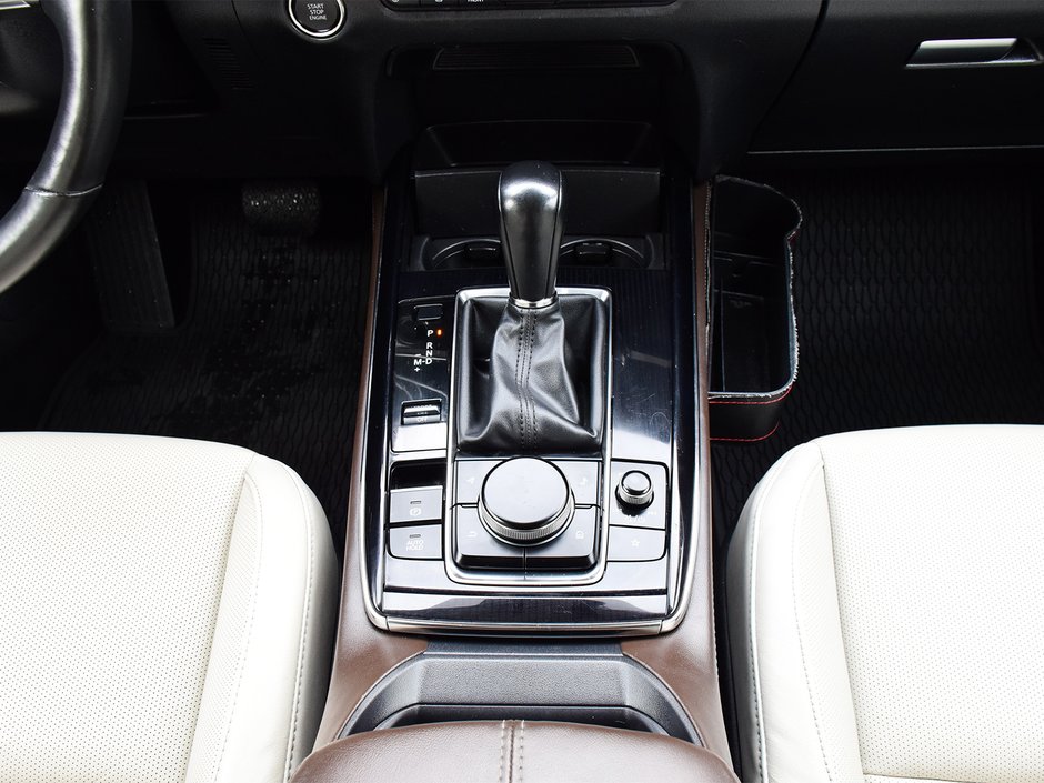 2022 Mazda CX-30 GT AWD PREMIUM SUV-20