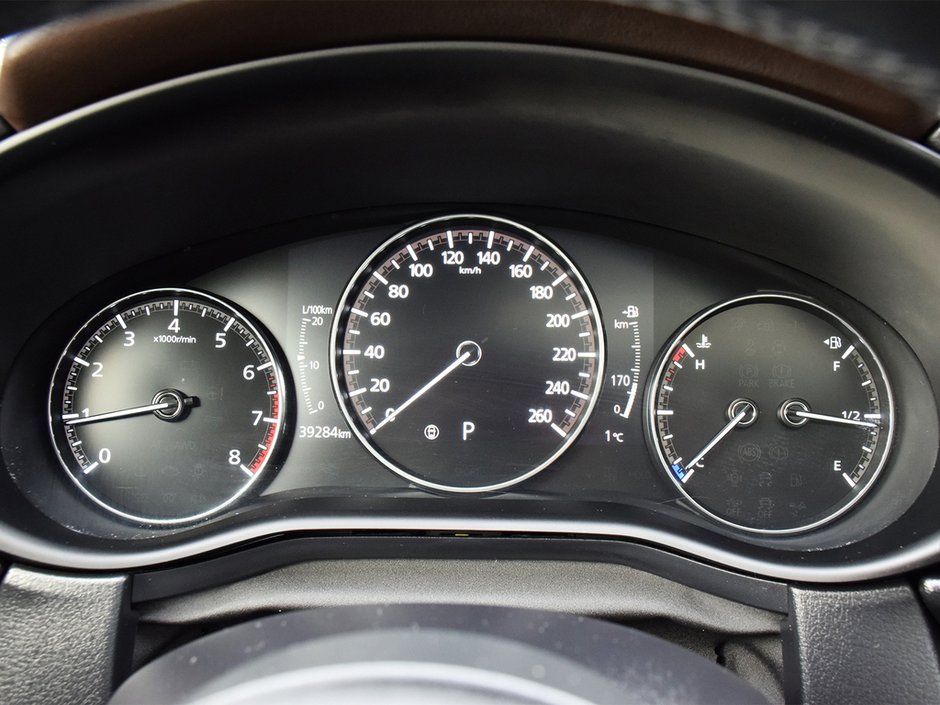 2022 Mazda CX-30 GT AWD PREMIUM SUV-13